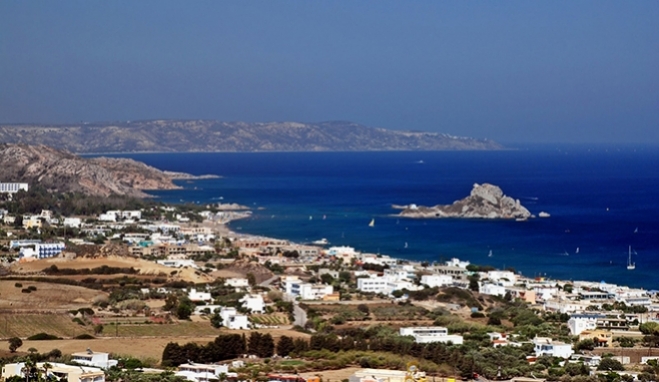 Σε κατάσταση έκτακτης ανάγκης η Κέφαλος (βίντεο-ρεπορτάζ)