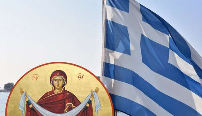 Εορτολόγιο 28 Οκτωβρίου: Μεγάλη η σημερινή εορτή - Ποιοι γιορτάζουν σήμερα,