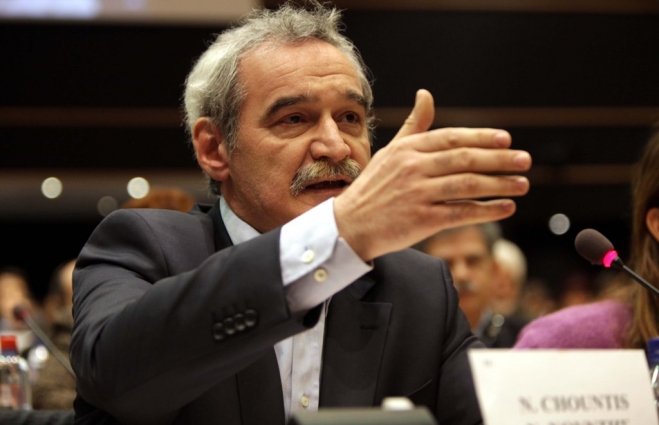 Ν.Χουντής: Λαϊκισμός ή άγνοια της κοινοτικής νομοθεσίας οι εξαγγελίες Σαμαρά για ΦΠΑ στο 12%;