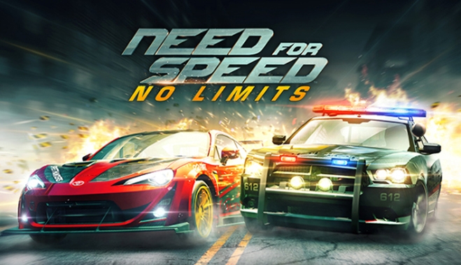 Need for speed: No limits επίσημα νέο επεισόδιο για Android &amp; iOS (video)