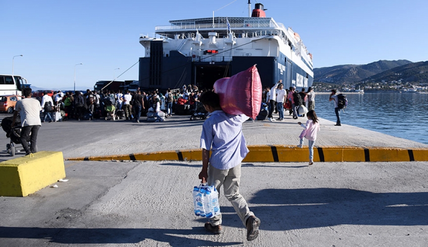 Παρατείνεται το νησιωτικό ΦΠΑ έως 30 Ιουνίου σε πέντε νησιά