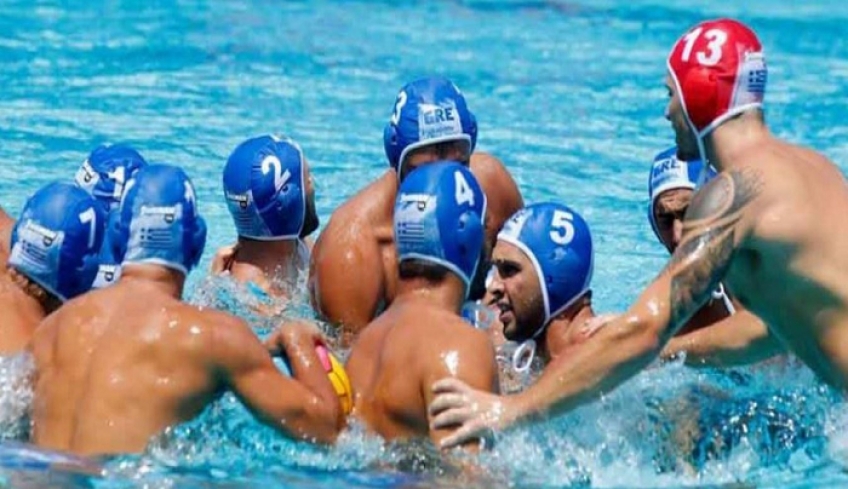 Εθνική πόλο: Στα τελικά του World League για πρώτη φορά μετά το 2016