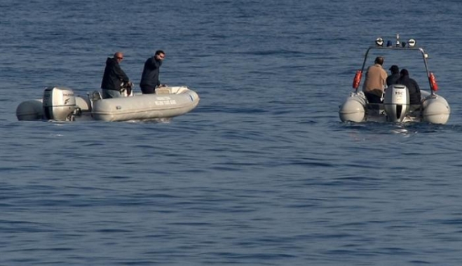 Συγκλονιστικές μαρτυρίες λιμενικών: «Δεν μπορείς να είσαι φυσιολογικός άνθρωπος μετά από αυτά που βλέπεις» ΒΙΝΤΕΟ