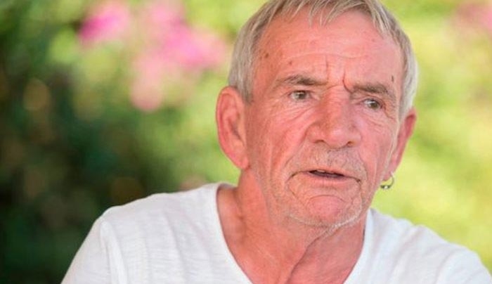 Γιατί καλούν τον παππού του Μπεν για εξηγήσεις (βίντεο)
