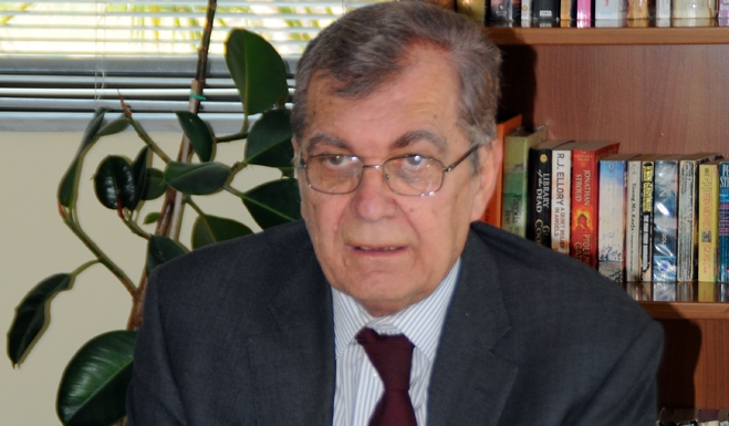 Σενάρια θέλουν τον Δημήτρη Κρεμαστινό στην Προεδρία της Δημοκρατίας