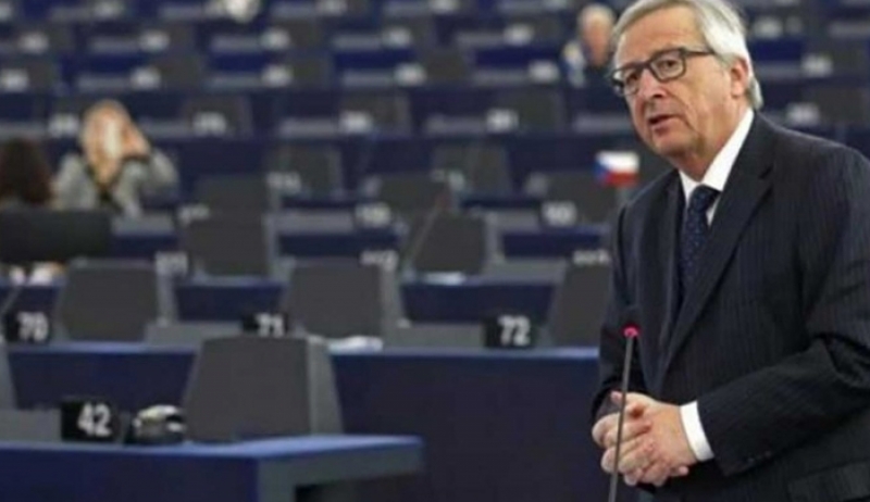 Γιούνκερ: 343 εκατ. για στήριξη νέων εκτός απασχόλησης στην Ελλάδα