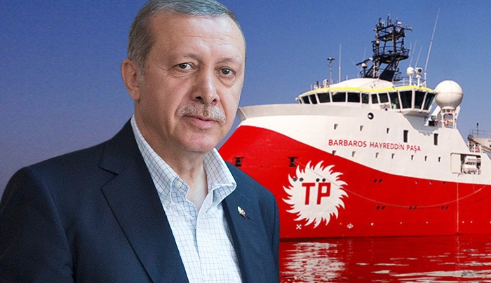 Προκλήσεις σε Αιγαίο και Κύπρο