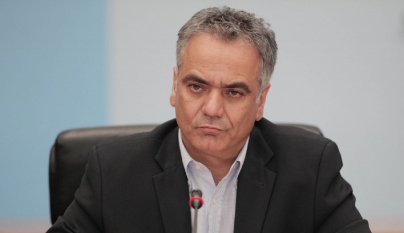 200 εκατ. ευρώ στους Δήμους για έργα αγροτικής οδοποιίας