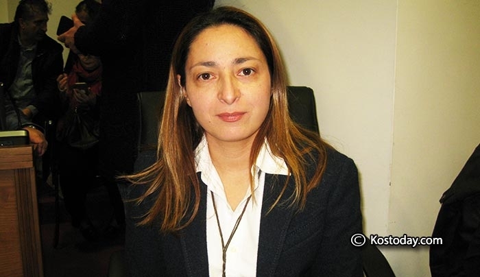 Σβύνου και Χατζημιχαήλ, οι πρώτες υποψηφιότητες για το ΞΕΕ από τα Δωδεκάνησα