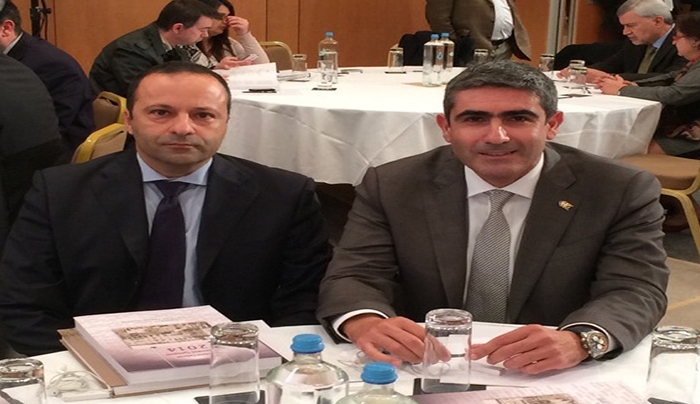 Γ. Πάππου: Συμφωνία τώρα, με σεβασμό στην νησιωτικότητα