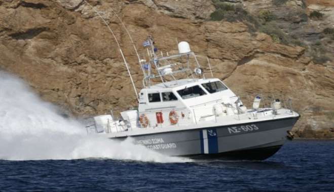 Καστελόριζο: Αγνοείται 36χρονο μέλος πληρώματος φορτηγού πλοίου με προορισμό την Τουρκία