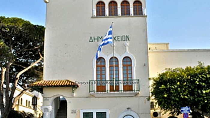 Άμεση η αντίδραση της ΔΕΥΑΚ στα προβλήματα που δημιούργησε ο σεισμός