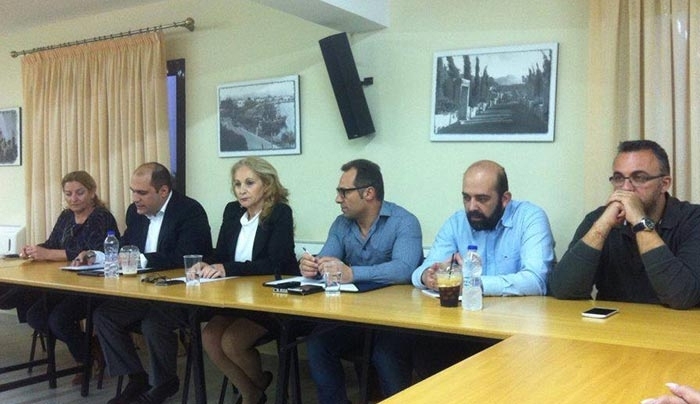 ΟΡΑΜΑ: Η αλαζονεία του κου Κιάρη ανταγωνίζεται την έλλειψη στοιχειώδους ευθιξίας