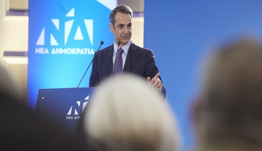 Αυτοδιοικητικές εκλογές 2019: Πού ποντάρει η ΝΔ για επικράτηση από τον πρώτο γύρο