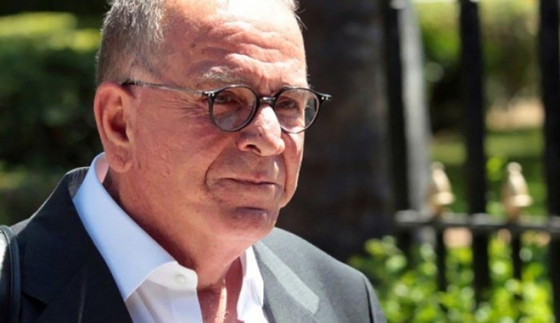 Το παρασκήνιο με την «ρουκέτα» Μουζάλα για παραίτηση λόγω προσφυγικού