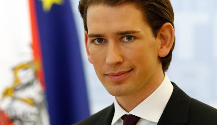 Η πρόκληση του Αυστριακού Κουρτς και η απάντηση του Αβραμόπουλου – ΒΙΝΤΕΟ