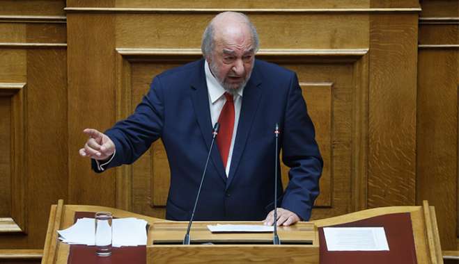 Νικητιάδης: Επίκαιρη Ερώτηση για την αγορά ψωμιού – Να τεθεί τέλος στον αθέμιτο ανταγωνισμό και στην παραπλάνηση