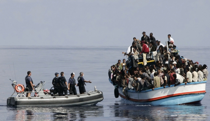 Ήταν οι διακινητές και παρίσταναν τους... κακόμοιρους στην Κω