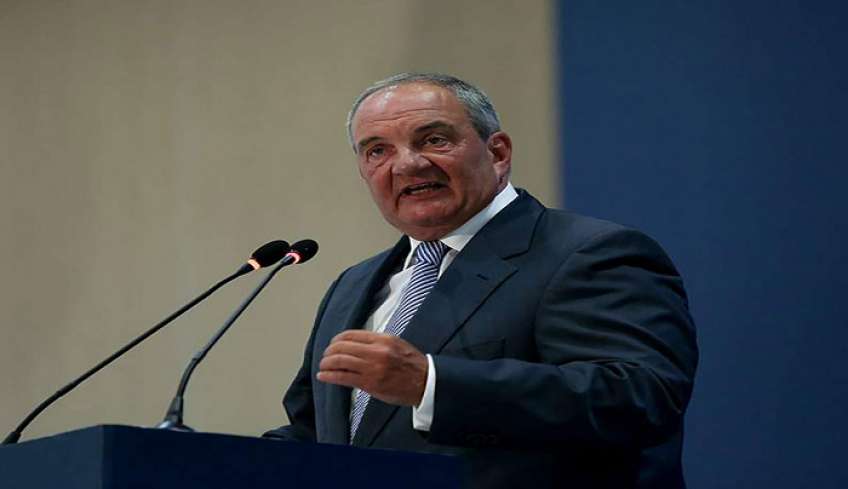 Κώστας Καραμανλής: Δεν θα είμαι υποψήφιος στις εκλογές