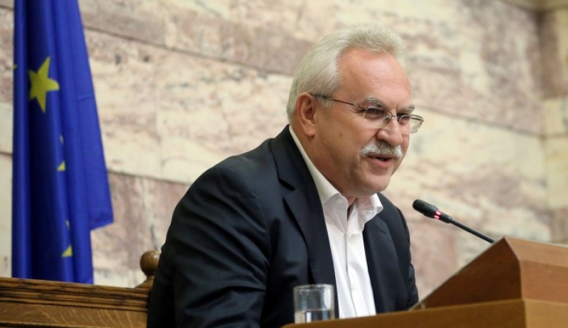 Δ. Γάκης: Πρόγραμμα ΦΙΛΟΔΗΜΟΣ | Δήμοι Νισύρου, Σύμης και Κω θα ενισχυθούν με 130, 200 και 160 χιλιάδες ευρώ