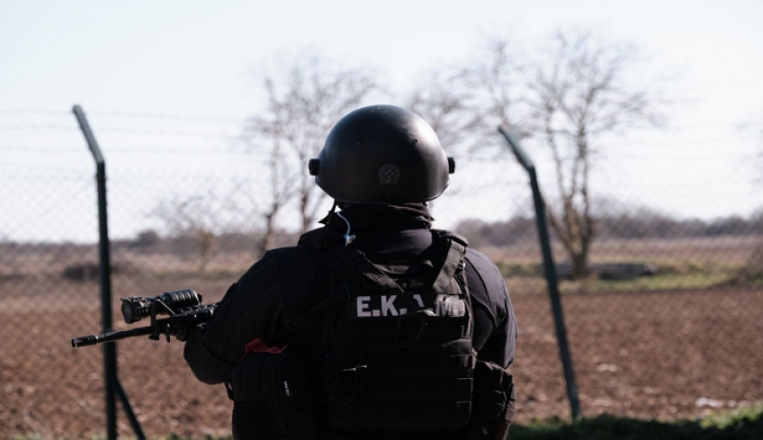 Συγκαλεί Υπουργικό ο Μητσοτάκης: Επεκτείνεται ο φράκτης στον Έβρο - Όλα τα θέματα της συνεδρίασης
