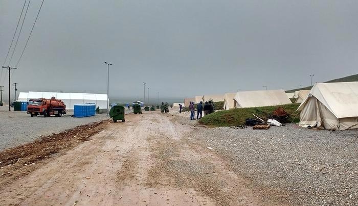 Ο Ερντογάν ανακάλυψε «φωλιά» γκιουλενιστών στη Λάρισα!