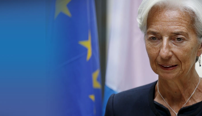 Λαγκάρντ: Πρέπει να υπάρξει αναδιάρθρωση του χρέους