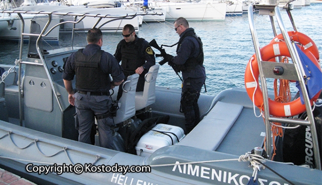 Λιμενικοί: Πολιτικές αντιπαραθέσεις την ώρα που έχουμε ξεπεράσει τις αντοχές μας
