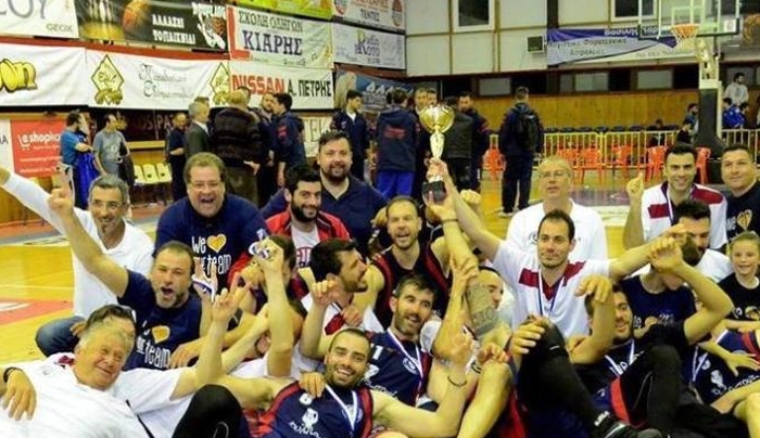 Πήρε Σούφλα ο Ιπποκράτης
