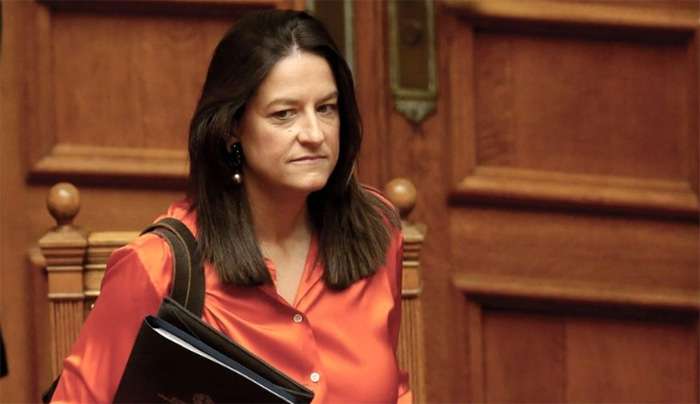 Κεραμέως: 1.527 Έλληνες συμμετείχαν στο «Rebrain Greece-Νέα Υόρκη» – Έγιναν ήδη οι πρώτες προσλήψεις