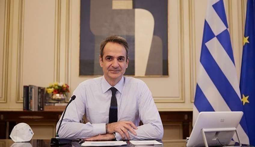 Eurogroup: «Πράσινο φως» για έξοδο από το καθεστώς της ενισχυμένης εποπτείας – Μητσοτάκης: Δεν είμαστε πια το «μαύρο πρόβατο»