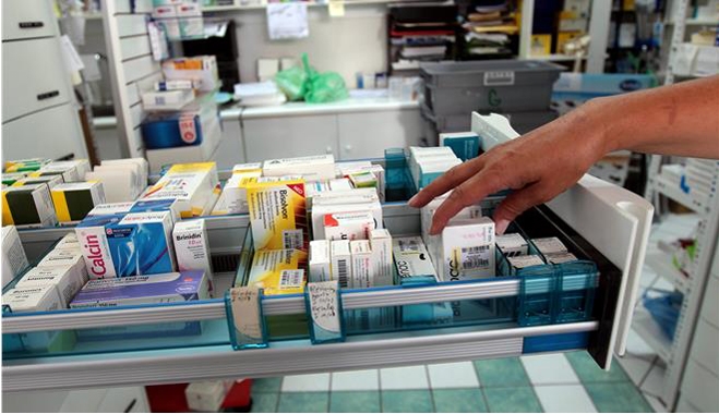 Κάτω από 100.000 ευρώ, στοίχισε η φαρμακευτική κάλυψη των ανασφάλιστων τον Ιούλιο