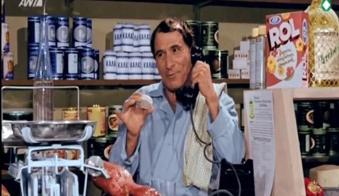 Δεν θα πιστεύετε τι τηλεθέαση έκανε ο έγχρωμος "Ζήκος"