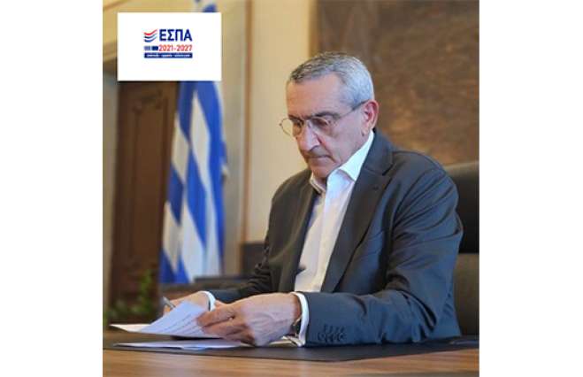 Ένταξη της προμήθειας δύο ηλεκτροκίνητων λεωφορείων για τον Δήμο Καλυμνίων στο Πρόγραμμα «Νότιο Αιγαίο» 2021-2027