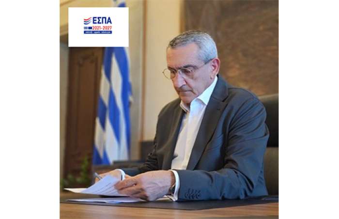 Ένταξη της προμήθειας δύο ηλεκτροκίνητων λεωφορείων για τον Δήμο Καλυμνίων στο Πρόγραμμα «Νότιο Αιγαίο» 2021-2027