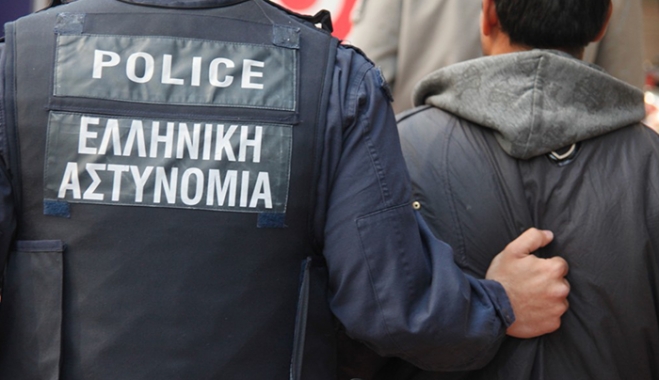 Κλοπές, Ναρκωτικά και παράνομη είσοδο στα νησιά μας σε Ρόδο και Κω