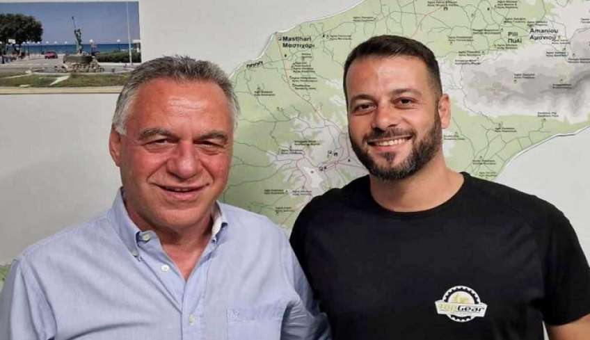Δεν έχουμε την πολυτέλεια άλλου χαμένου χρόνου