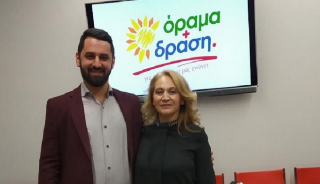 Σταμάτης Χατζηνικόλογλου: Αυτόνομη στέγαση Εσπερινού Γυμνασίου – Λυκείου και ίδρυση Μέσης Τεχνικής Σχολής