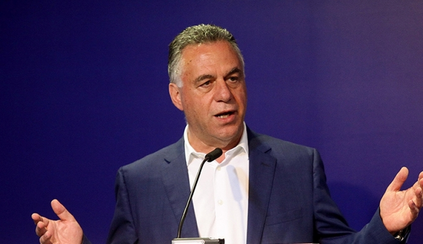 ΔΥΝΑΜΗ ΑΛΛΑΓΗΣ-ΚΩΣ 2023 : “Το δικό μας μήνυμα είναι ένα θετικό μήνυμα, ένα μήνυμα με φως, ελπίδα, αισιοδοξία και χαμόγελο. Ο Γιώργος Κυρίτσης μίλησε στην καρδιά και στην ψυχή των πολιτών.”
