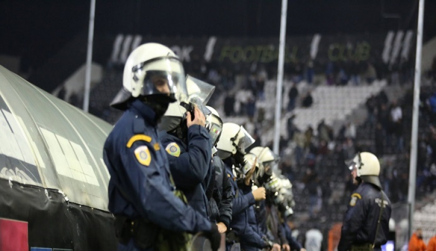 Αυτά θα περιλαμβάνει το νέο αθλητικό νομοσχέδιο – Τι αλλάζει για την βία στα γήπεδα και τους συνδέσμους