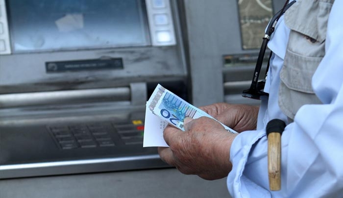 Capital controls - Τράπεζες: Έρχονται αλλαγές – Πόσο αυξάνεται το όριο αναλήψεων