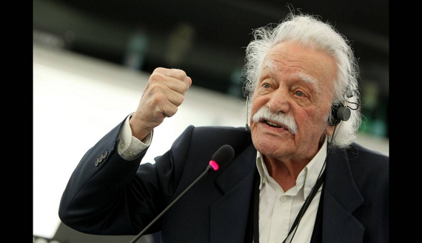 Δήλωση Δημάρχου Κω Θεοδόση Νικηταρά για το θάνατο του Μανώλη Γλέζου