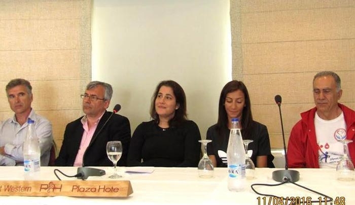 ''Είναι κορυφαίο αθλητικό γεγονός''