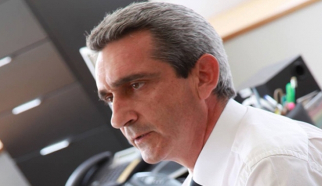 Τάσσεται υπέρ της δημιουργίας χώρων προσωρινής υποδοχής παράνομων μεταναστών