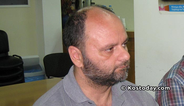 Σύνδεσμος Ιδ. Ταξί Κω: .."μη επέκταση των αστικών συγκοινωνιών σε όλο το νησί.."