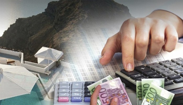 Έρχονται αυξήσεις λόγω ΦΠΑ σε 32 νησιά του Αιγαίου;;;