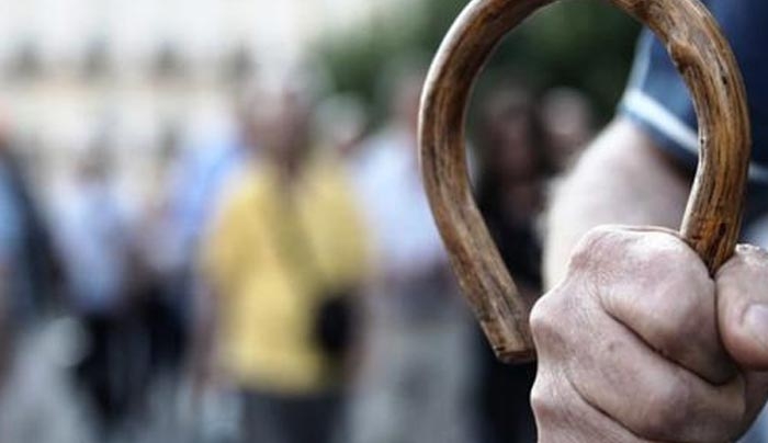 Μητρόπουλος: Παράνομη η επιστροφή ή ο συμψηφισμός του ΕΚΑΣ