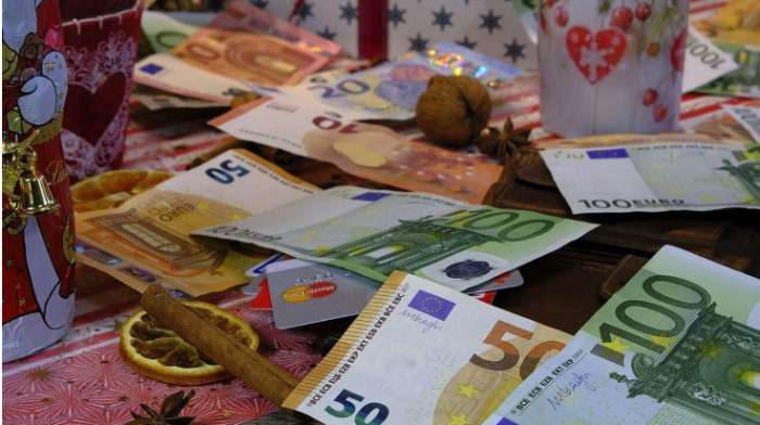 e-ΕΦΚΑ - ΔΥΠΑ: Καταβολές επιδομάτων μέχρι και αύριο, Παρασκευή 29 Δεκεμβρίου