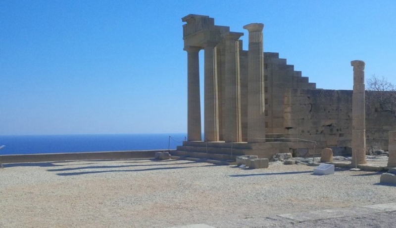 Στο CNN θα διαφημιστούν τα νησιά του Νοτίου Αιγαίου