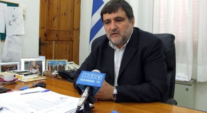 Βόμβα Κασσή στο ΠΑΡΑΠΟΛΙΤΙΚΑ 90,1: Θέτει θέμα ηγεσίας στο ΠΑΣΟΚ